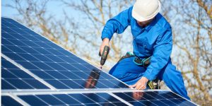 Installation Maintenance Panneaux Solaires Photovoltaïques à Le Mesnil-Villement